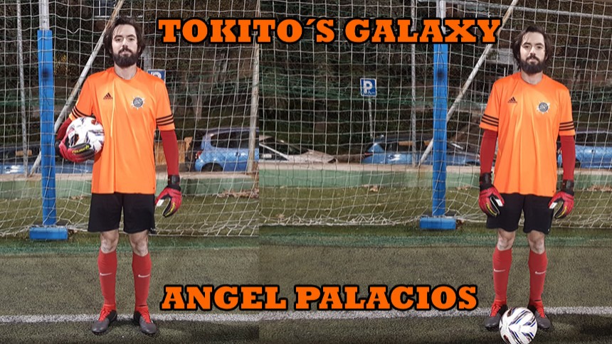 ENTREVISTA PRE PARTIDO. LIGA REGULAR HORTALEZA DIARIO 19-20
